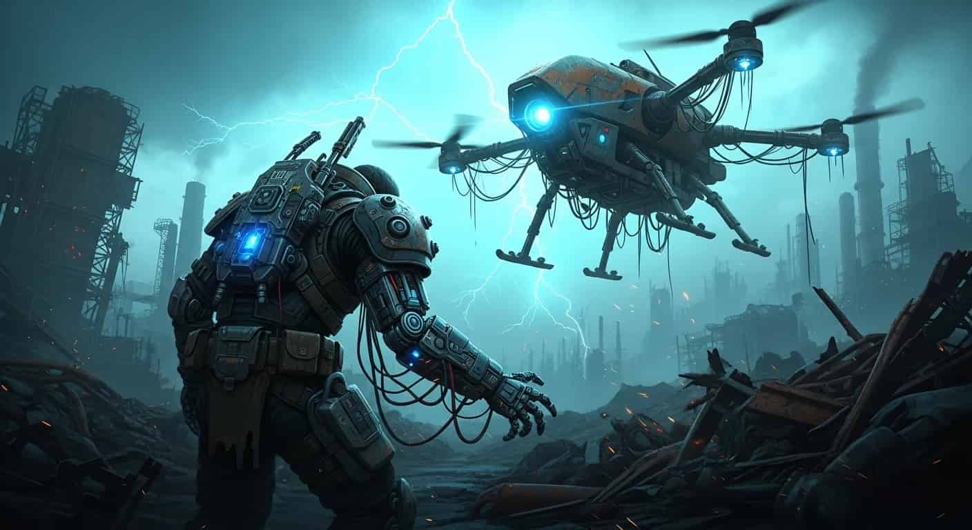 2026'da Rust'ta Kullanılacak En İyi Hileler Nelerdir?
