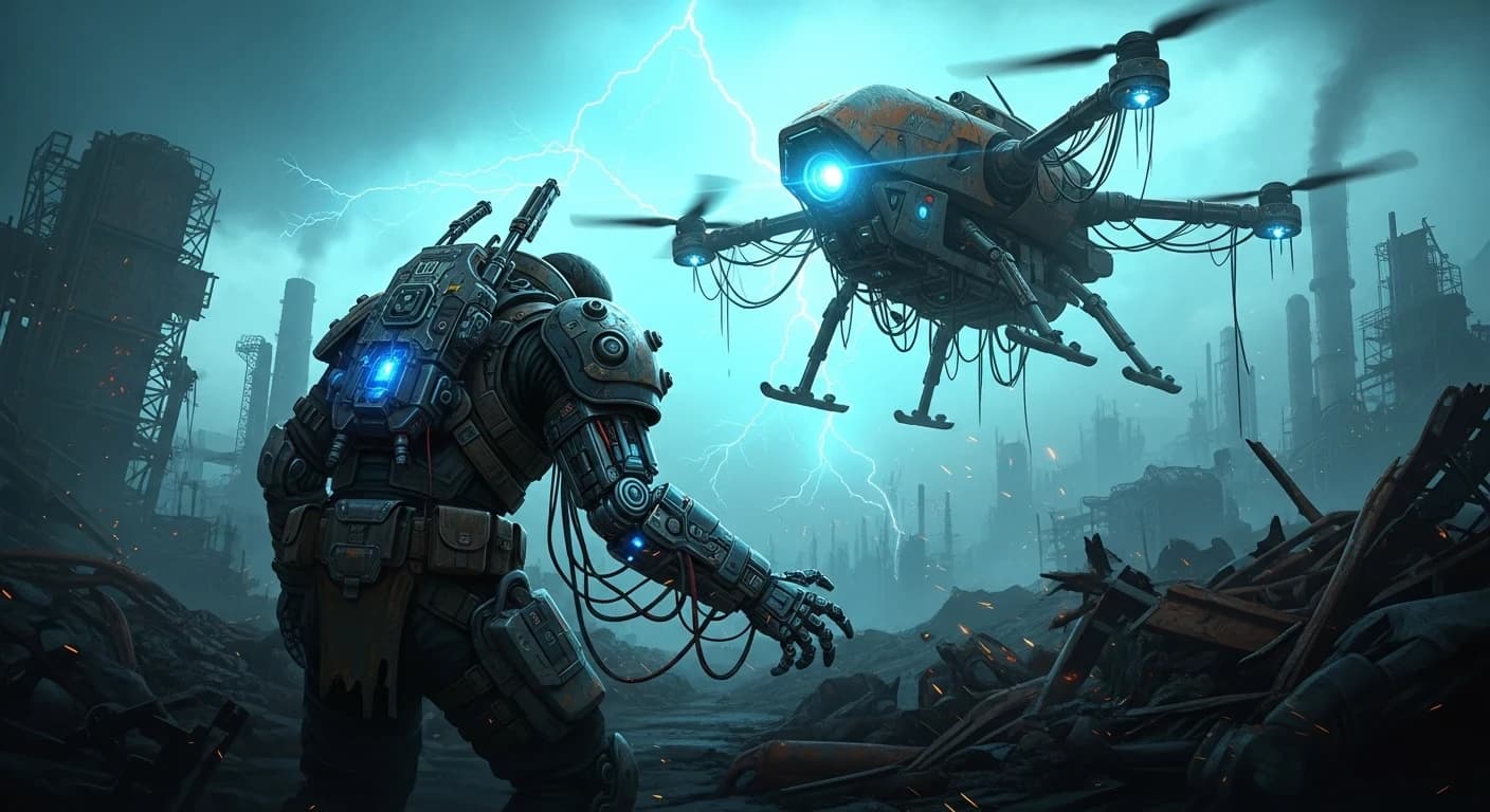 2026'da Rust'ta Kullanılacak En İyi Hileler Nelerdir?