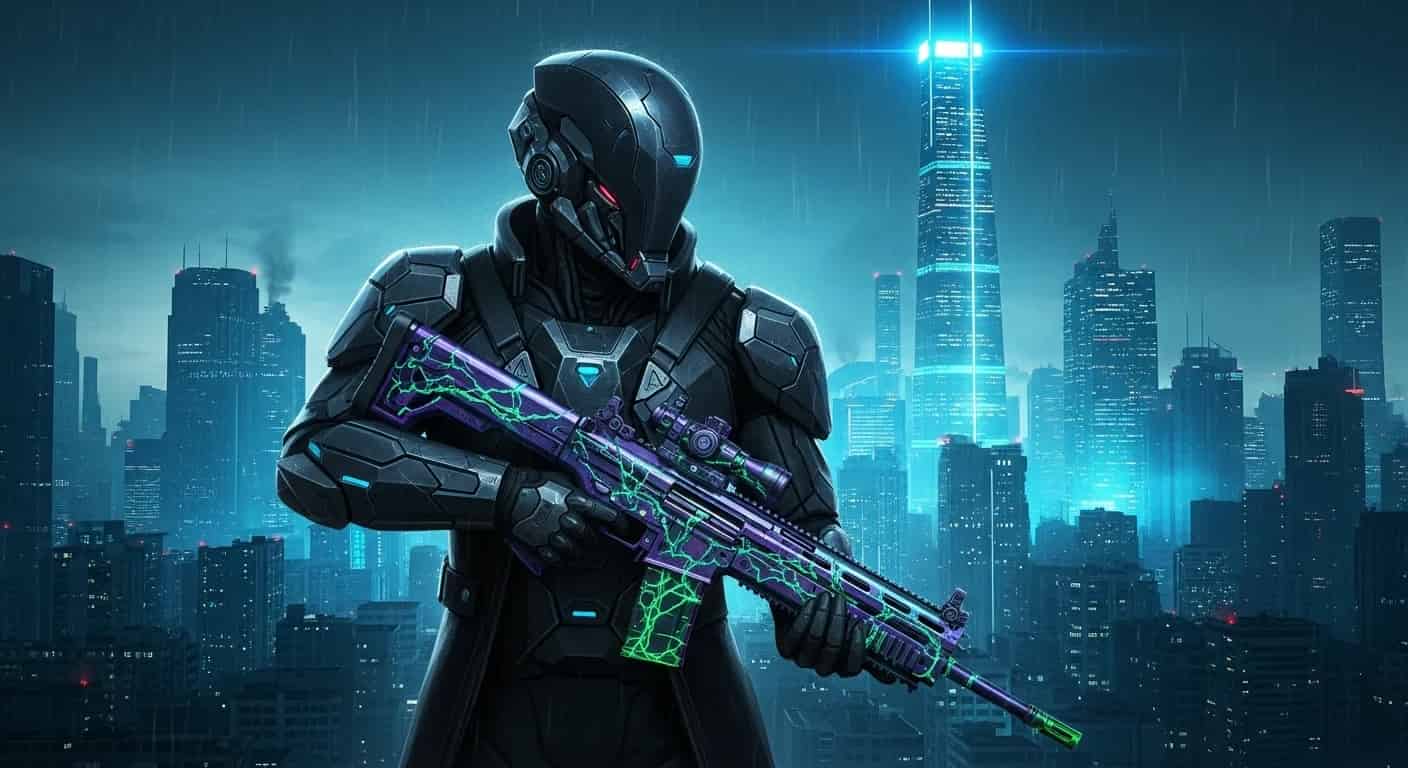 CS2 Hileleri 2026: En İyi Skin Changer Nasıl Kurulur?