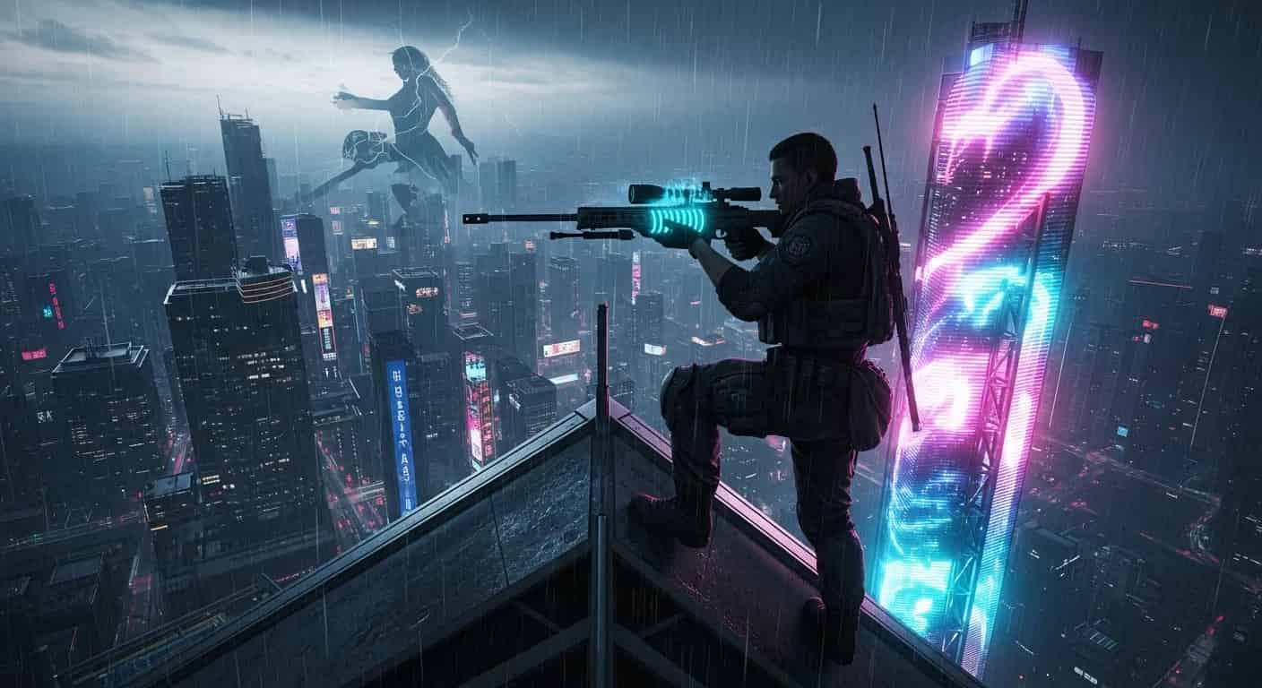 Delta Force Hileleri 2026: Aimbot, ESP ve Kazanma Taktikleri