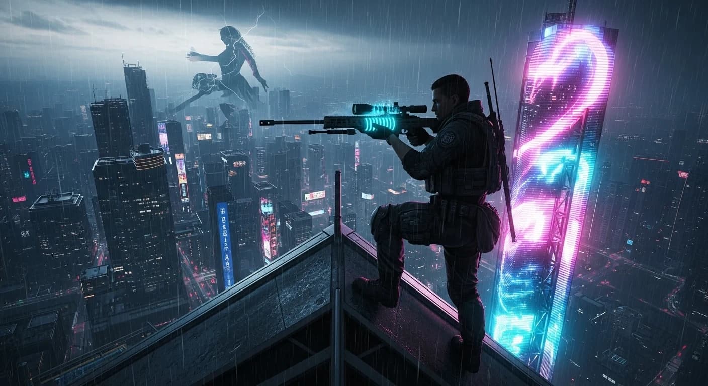 Delta Force Hileleri 2026: Aimbot, ESP ve Kazanma Taktikleri