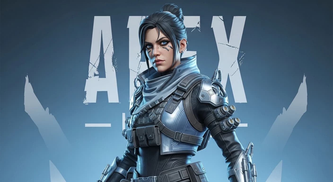 Apex Legends