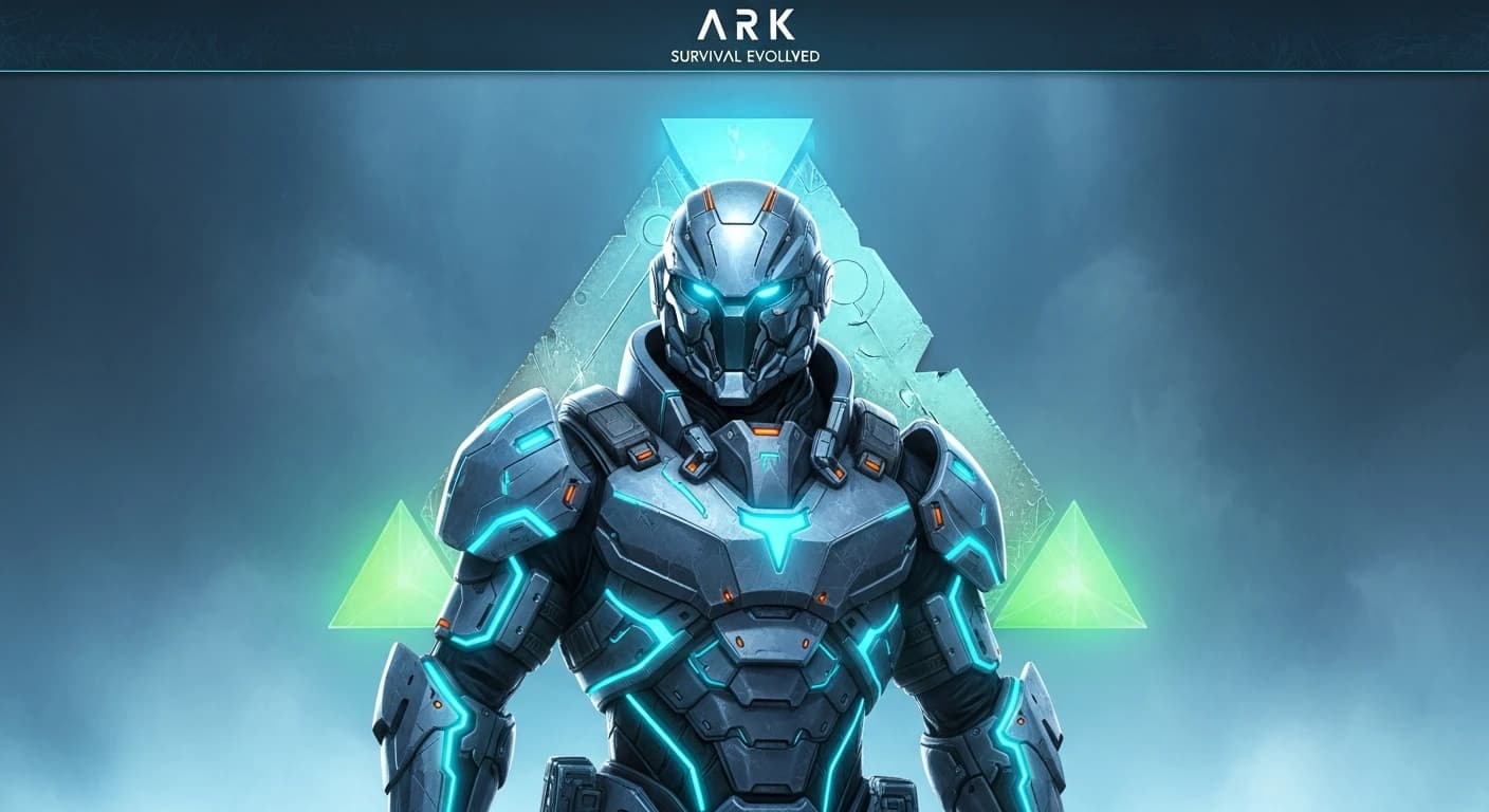 ARK Survival Evolved hile — ForceCheat