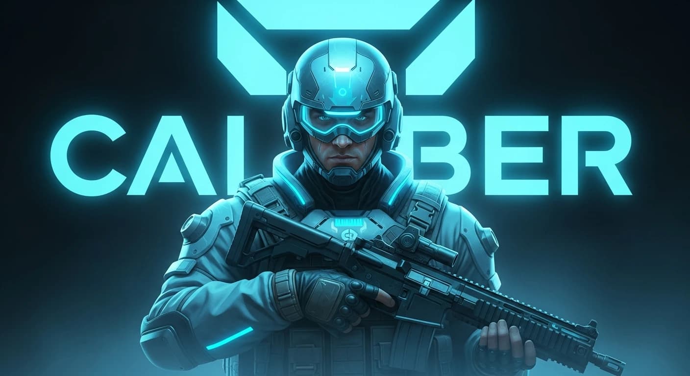 Caliber cheat — ForceCheat