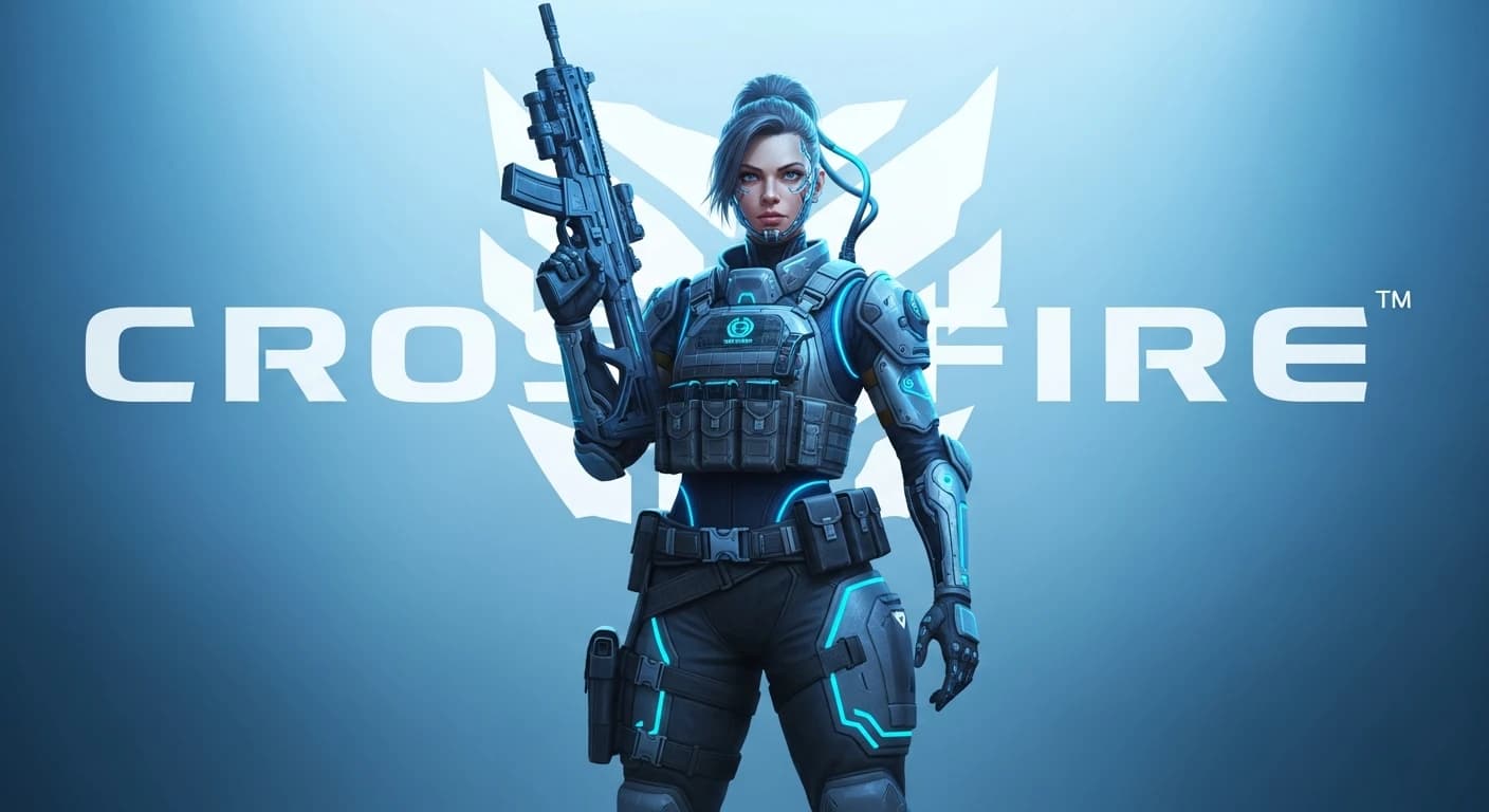 CrossFire