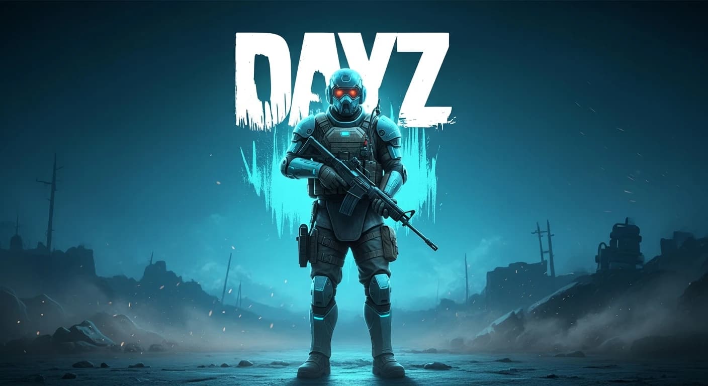 Dayz hile — ForceCheat