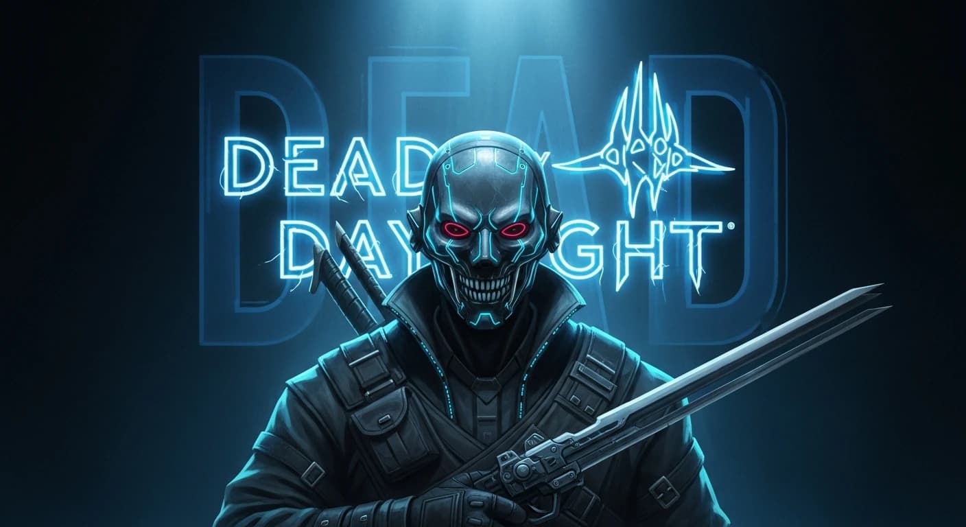 Dead by Daylight hile — ForceCheat
