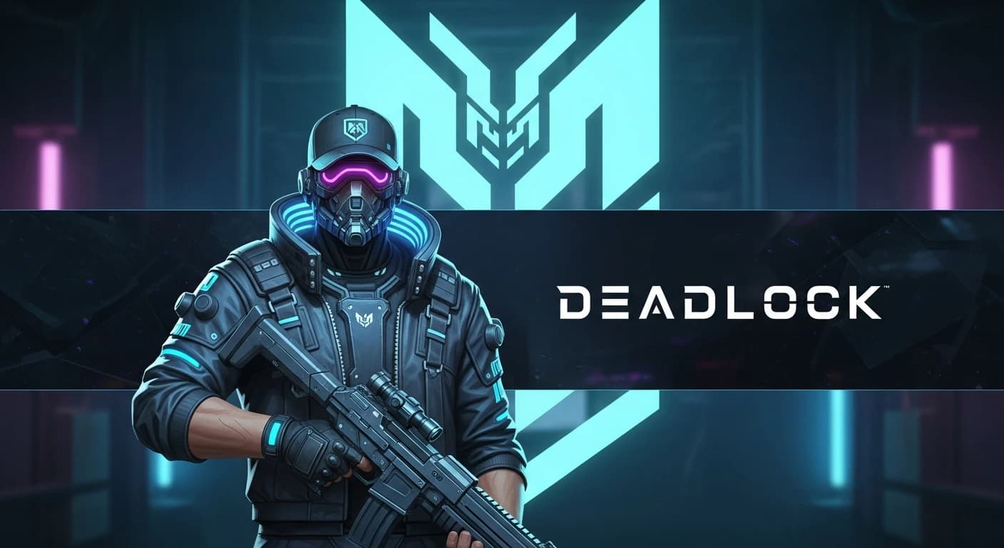 Deadlock чит — ForceCheat