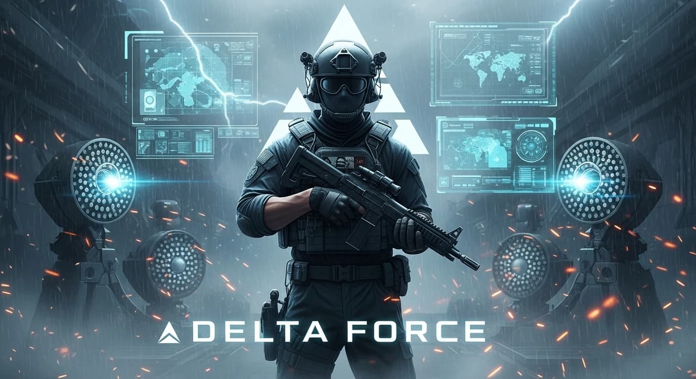 Delta Force