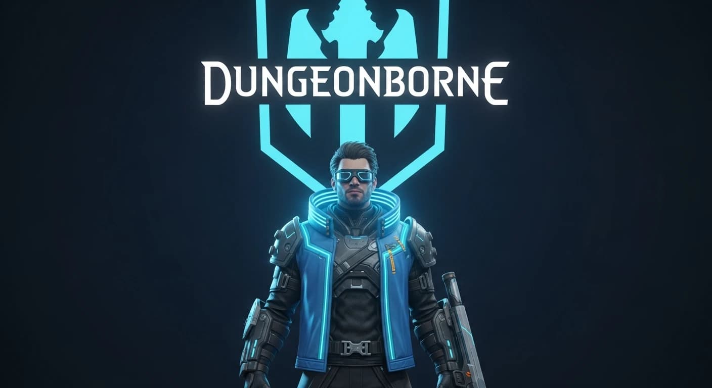 Dungeonborne