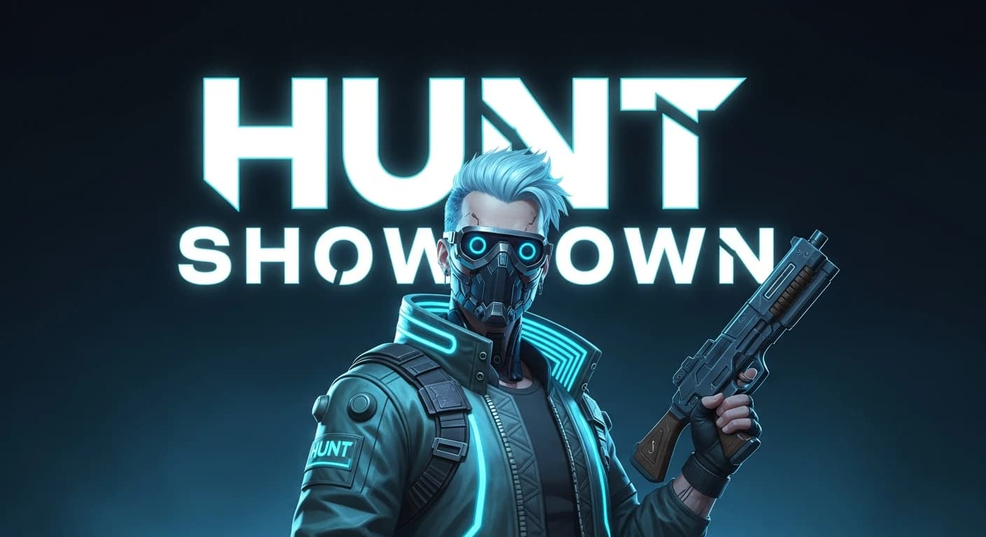 Hunt Showdown hile — ForceCheat