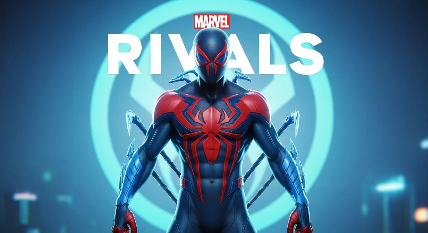 Marvel Rivals hile — ForceCheat
