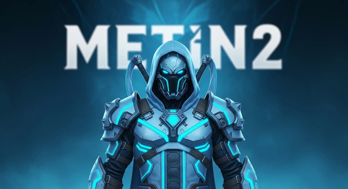 Metin2