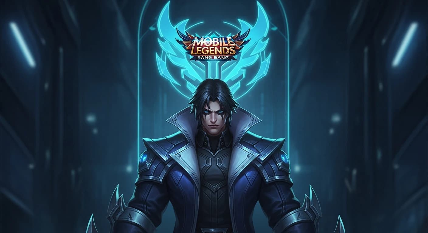 Mobile Legends Bang Bang