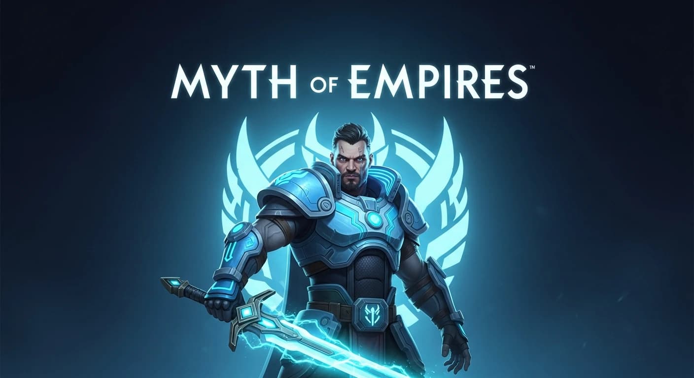 Myth of Empires
