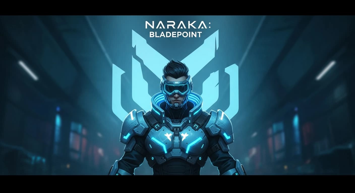 Naraka: Bladepoint hile — ForceCheat