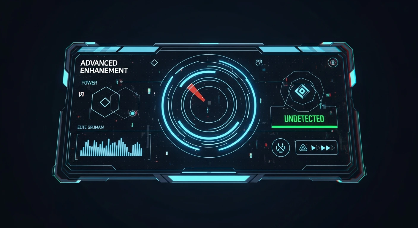 Crusader cheat — ForceCheat