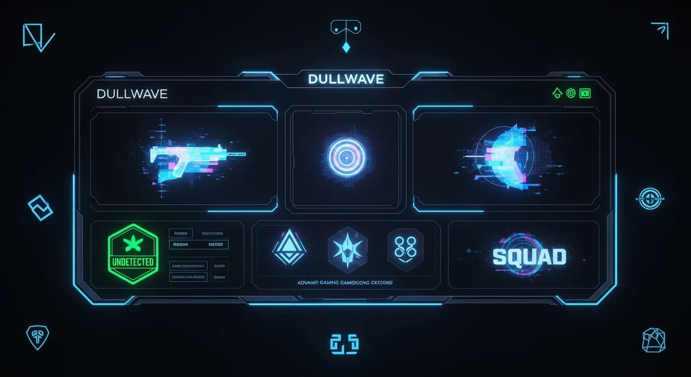Dullwave cheat — ForceCheat