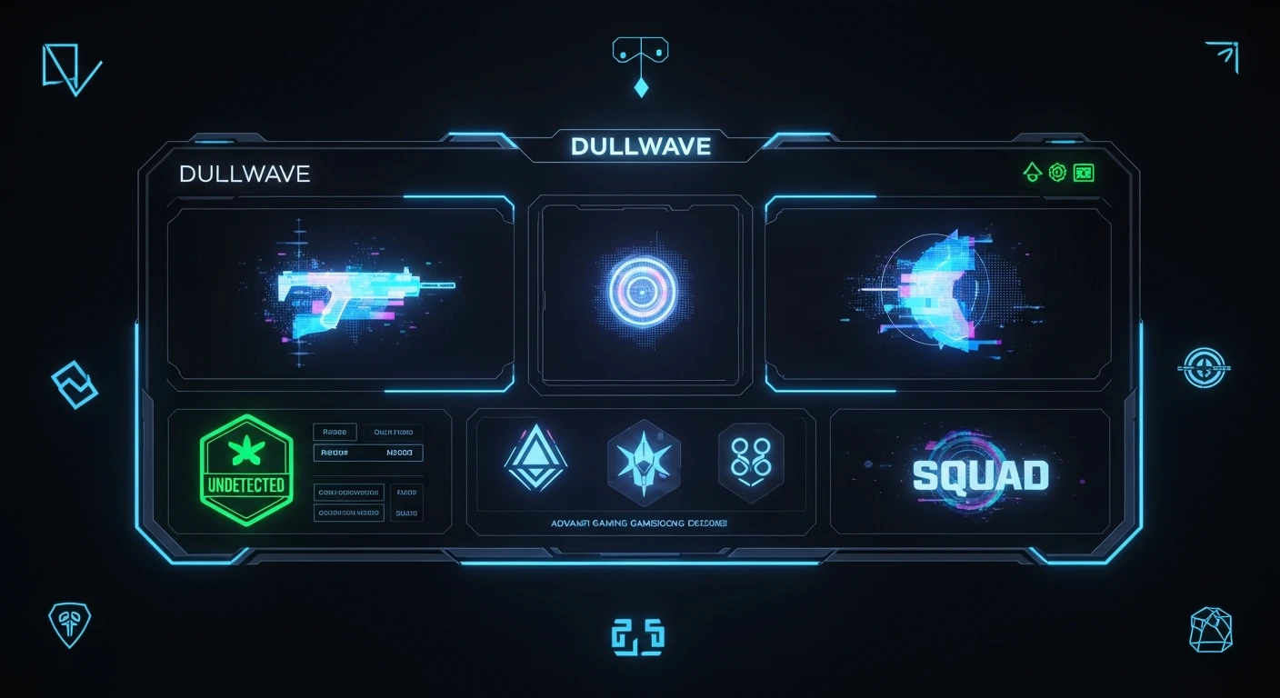 Dullwave hile — ForceCheat