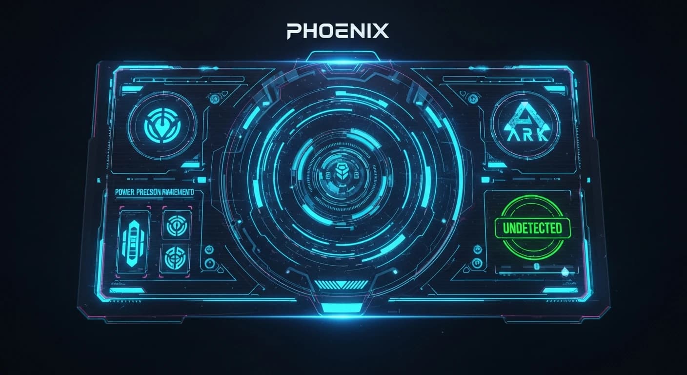 PH hile — ForceCheat