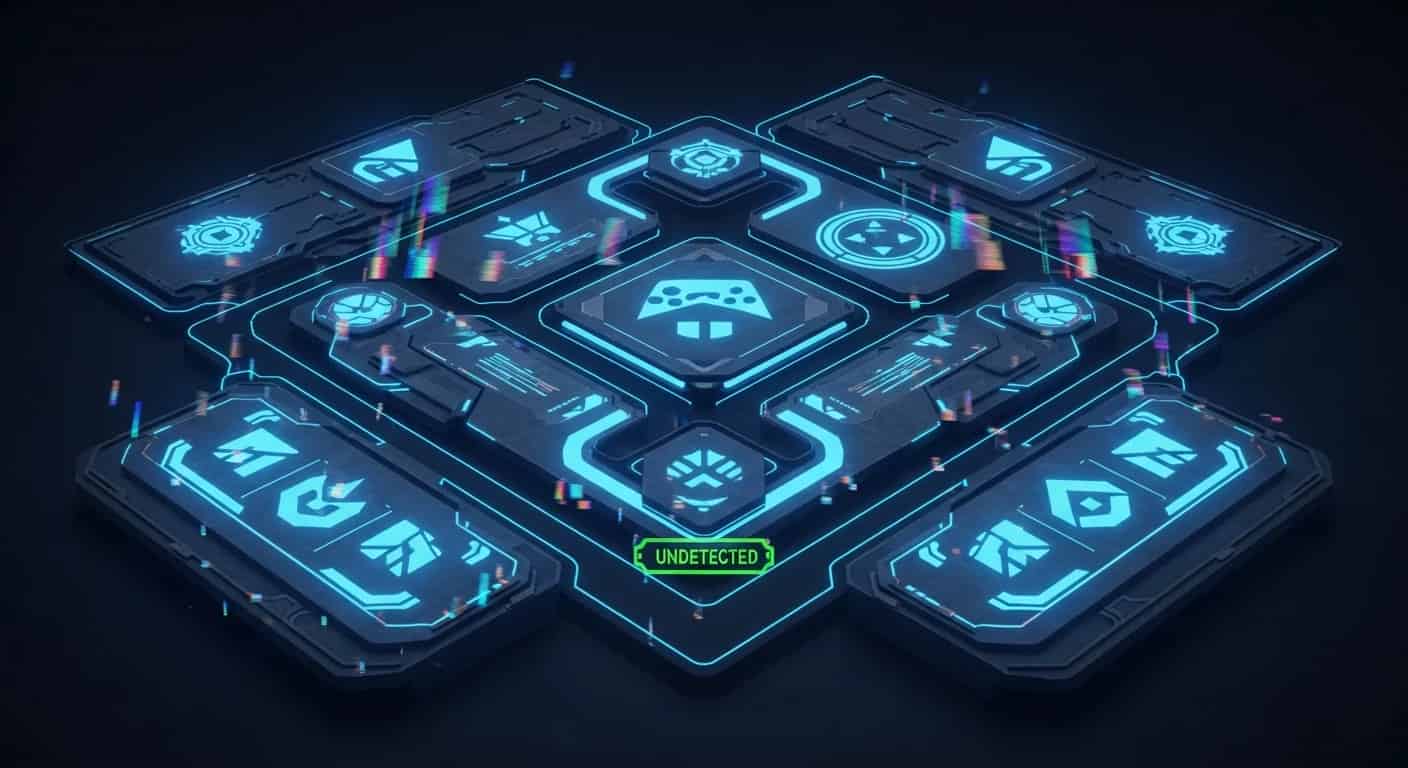 PH — Delta Force