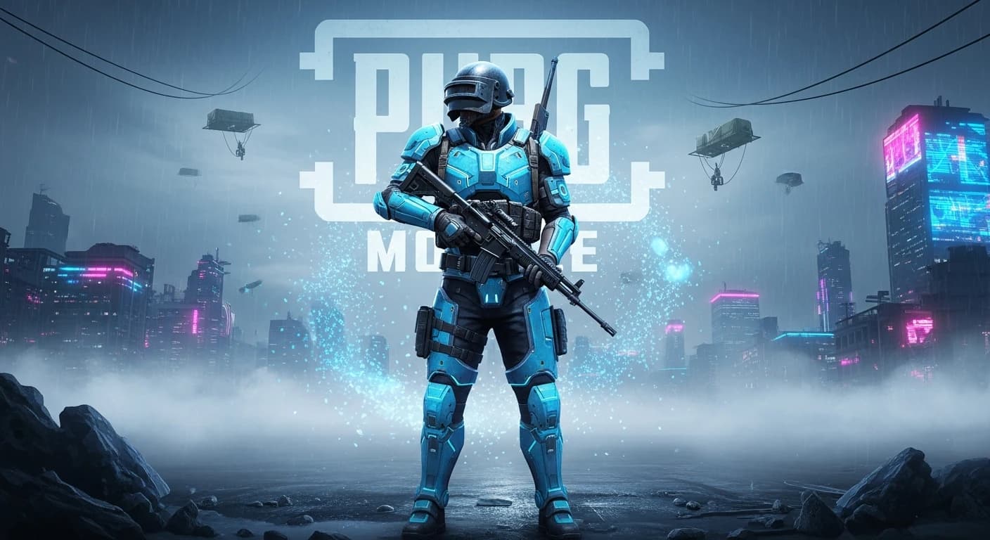 Pubg Mobile Android hile — ForceCheat