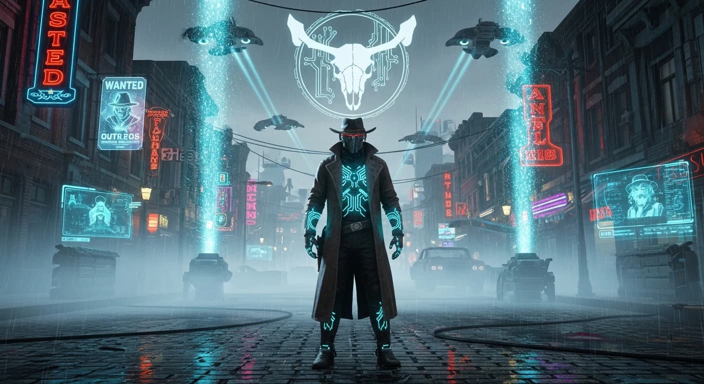 Red Dead Online hile — ForceCheat