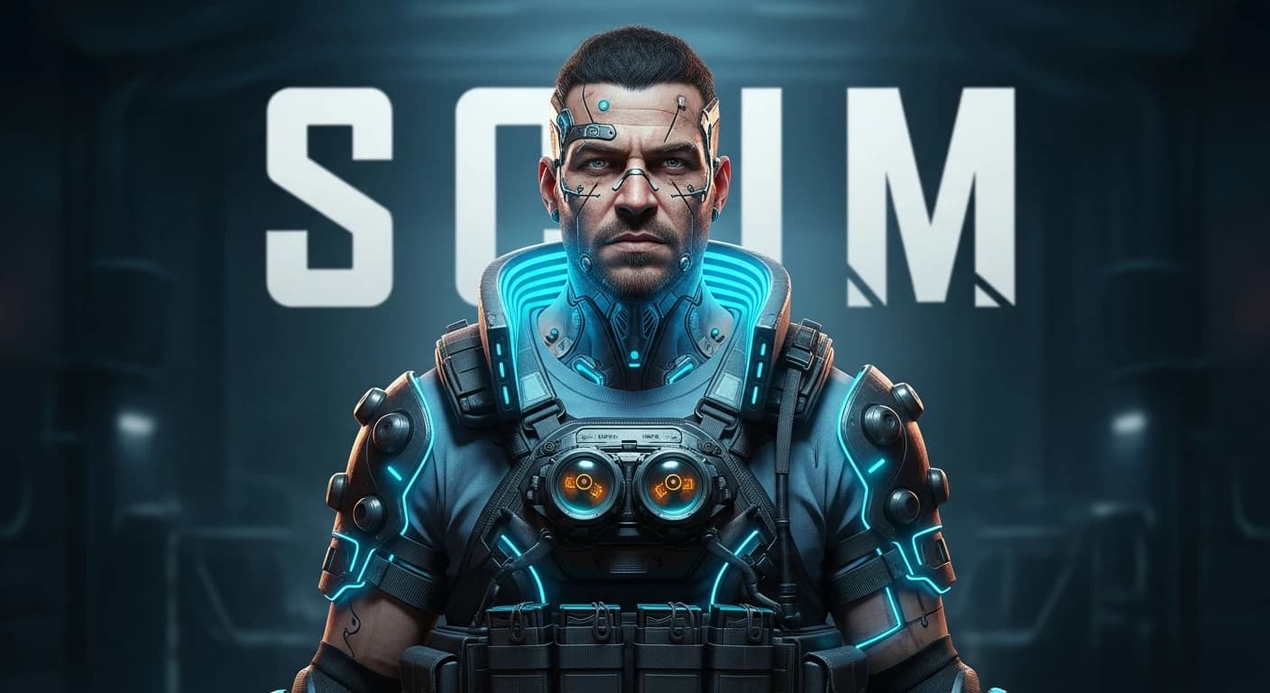 Scum hile — ForceCheat