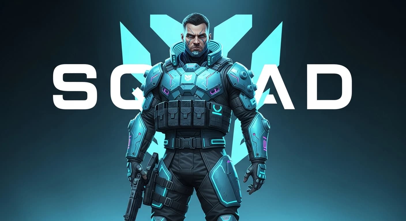 Squad cheat — ForceCheat