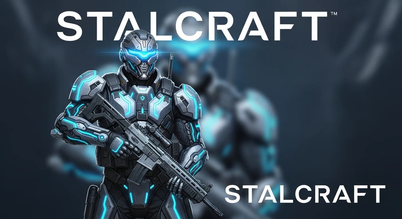 Stalcraft hile — ForceCheat