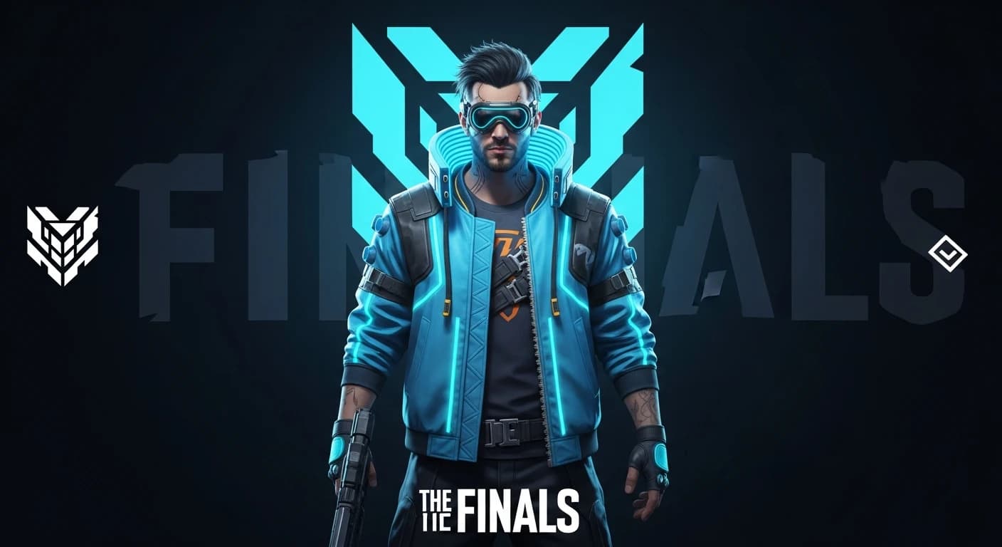 The Finals cheat — ForceCheat