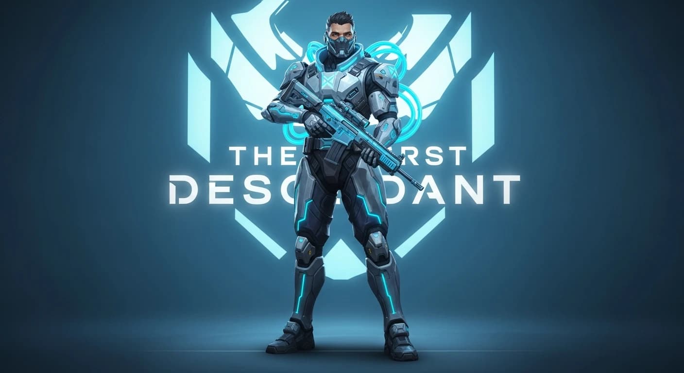 The First Descendant hile — ForceCheat