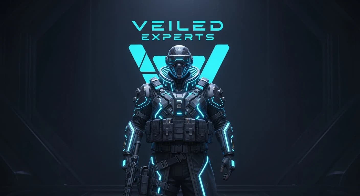 Veiled Experts hile — ForceCheat