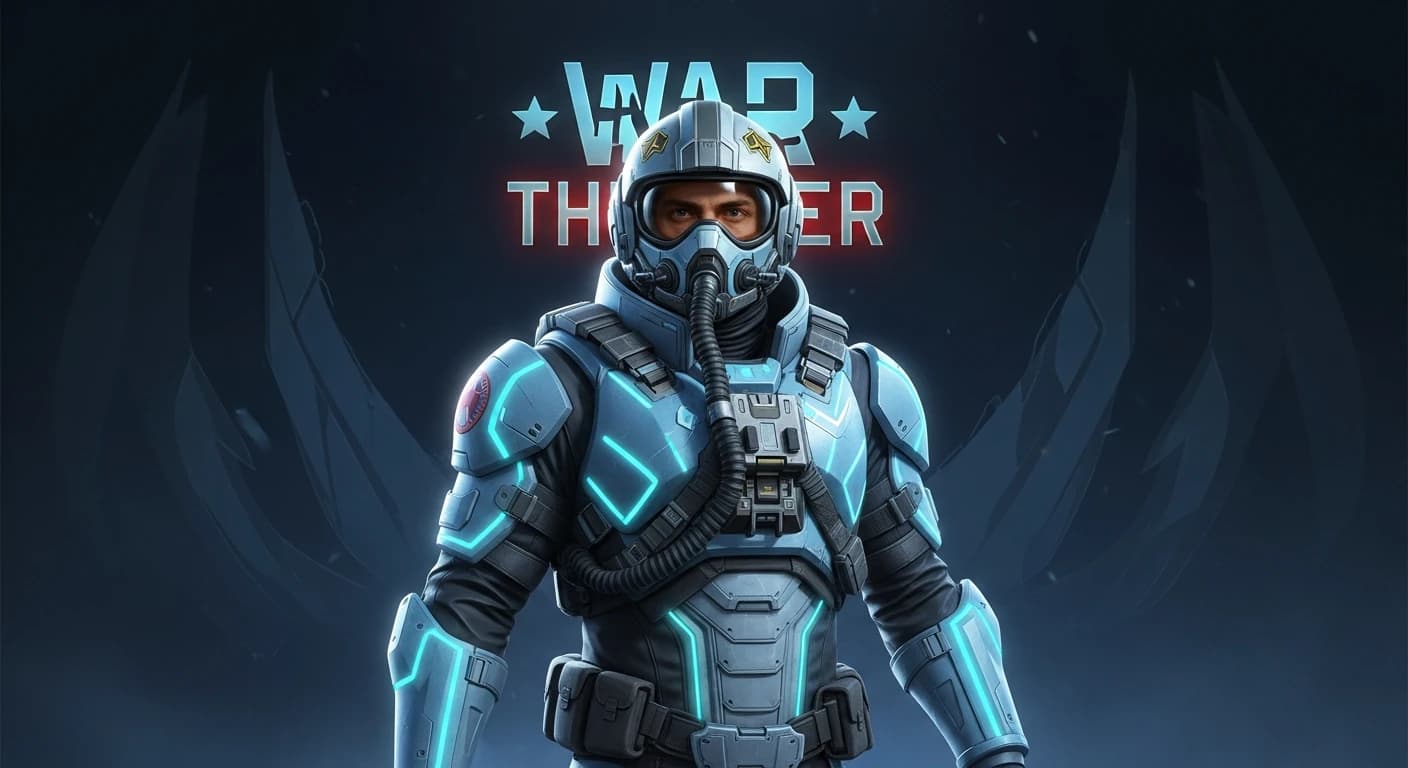 War Thunder hile — ForceCheat