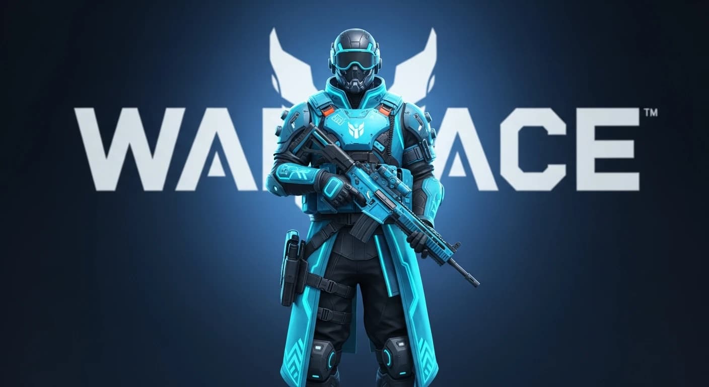 Warface