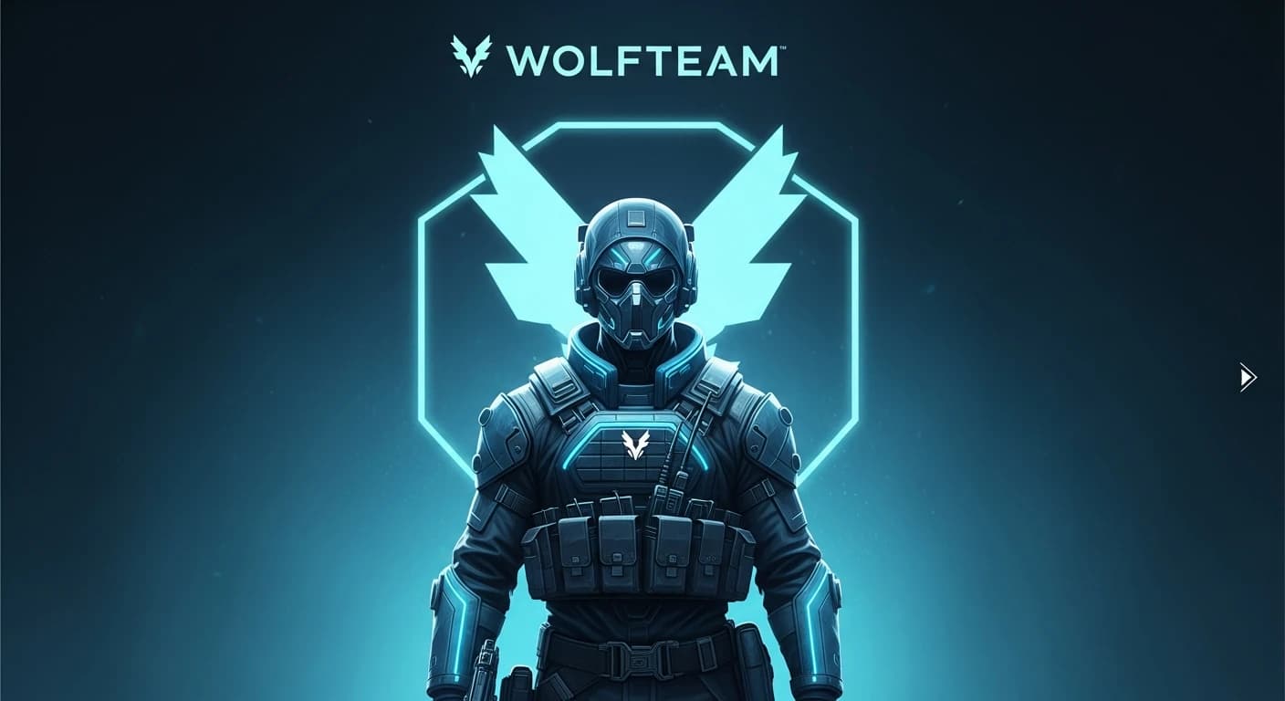 Wolfteam