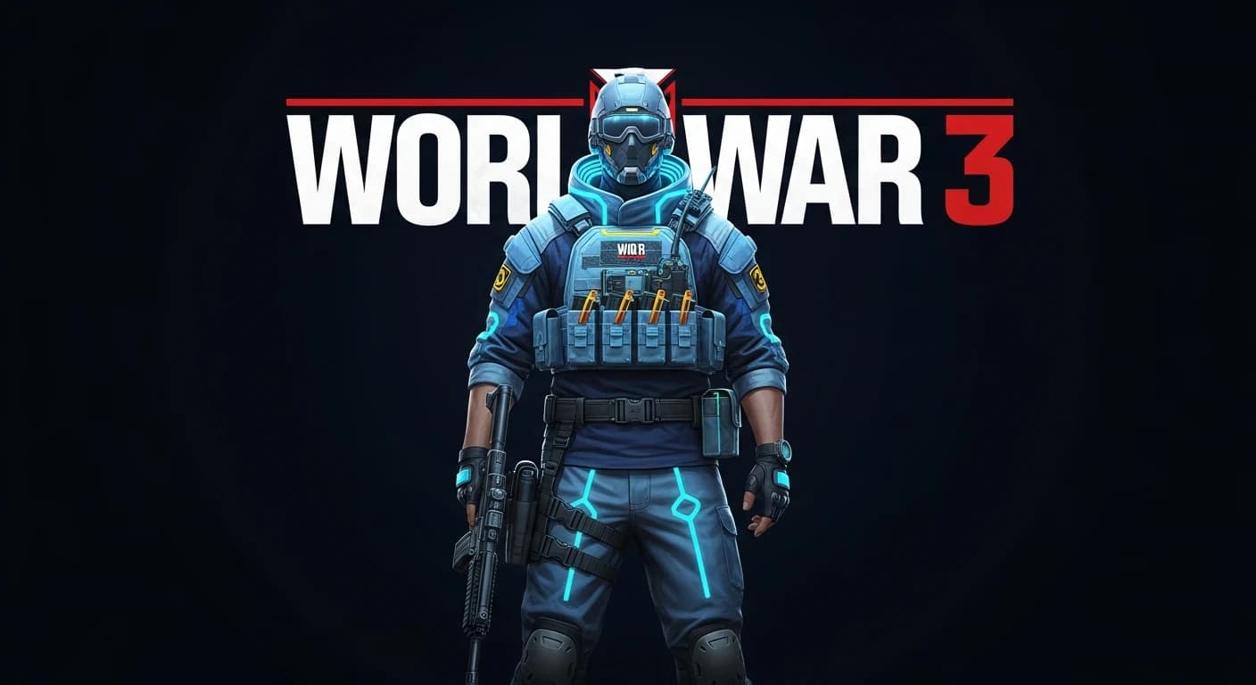 World War 3 hile — ForceCheat