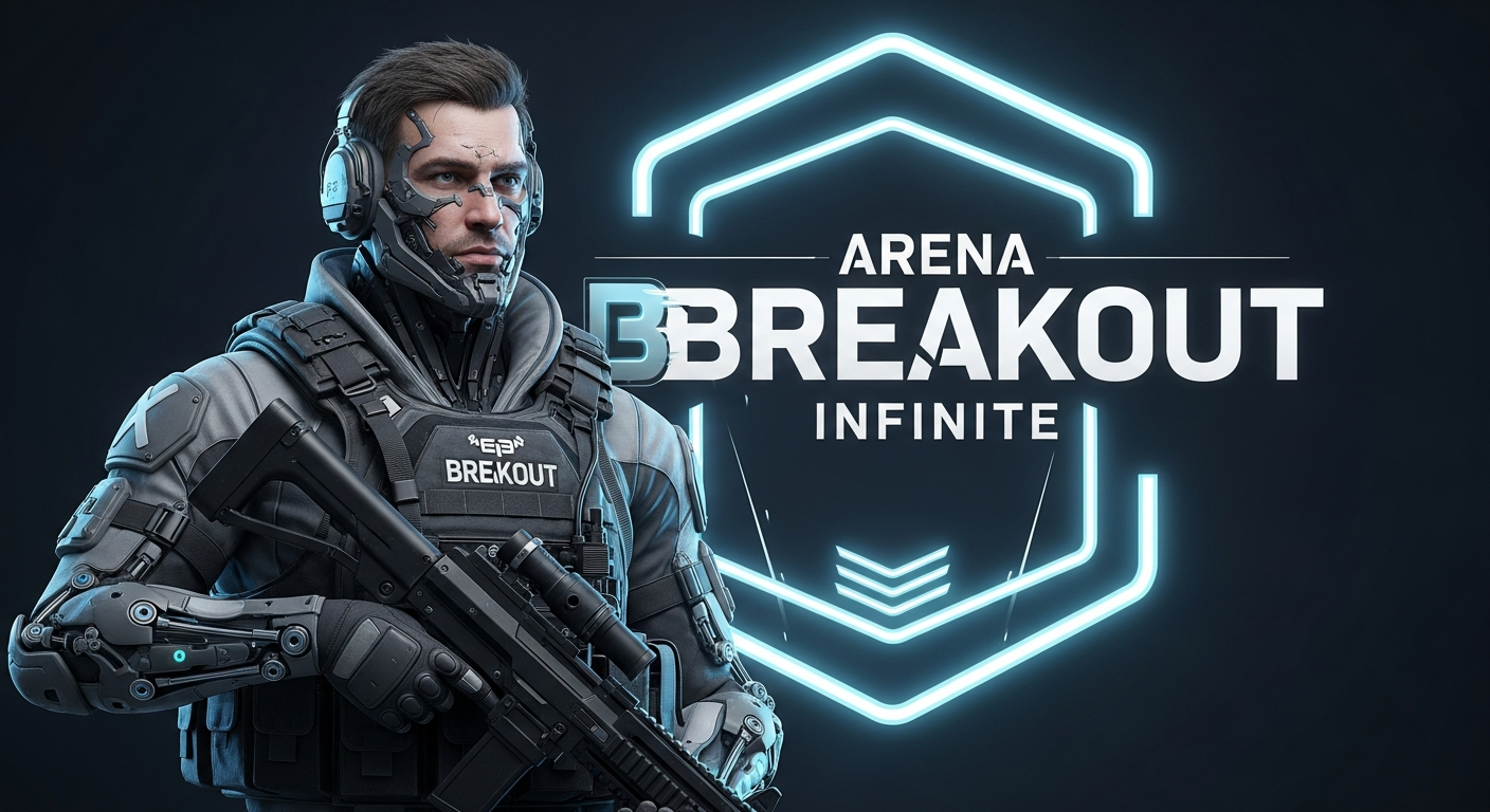 Arena Breakout Infinite