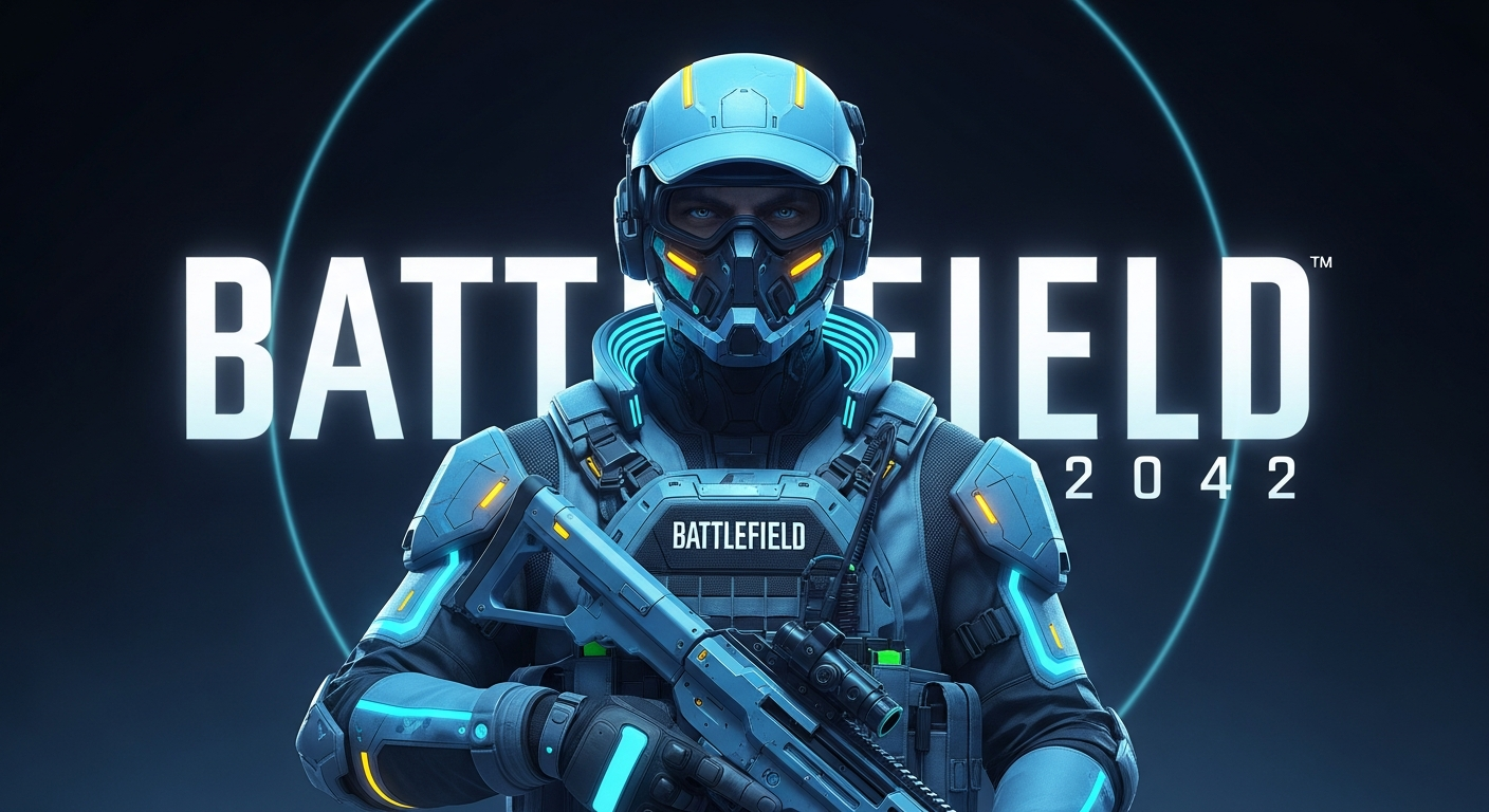 Battlefield 2042
