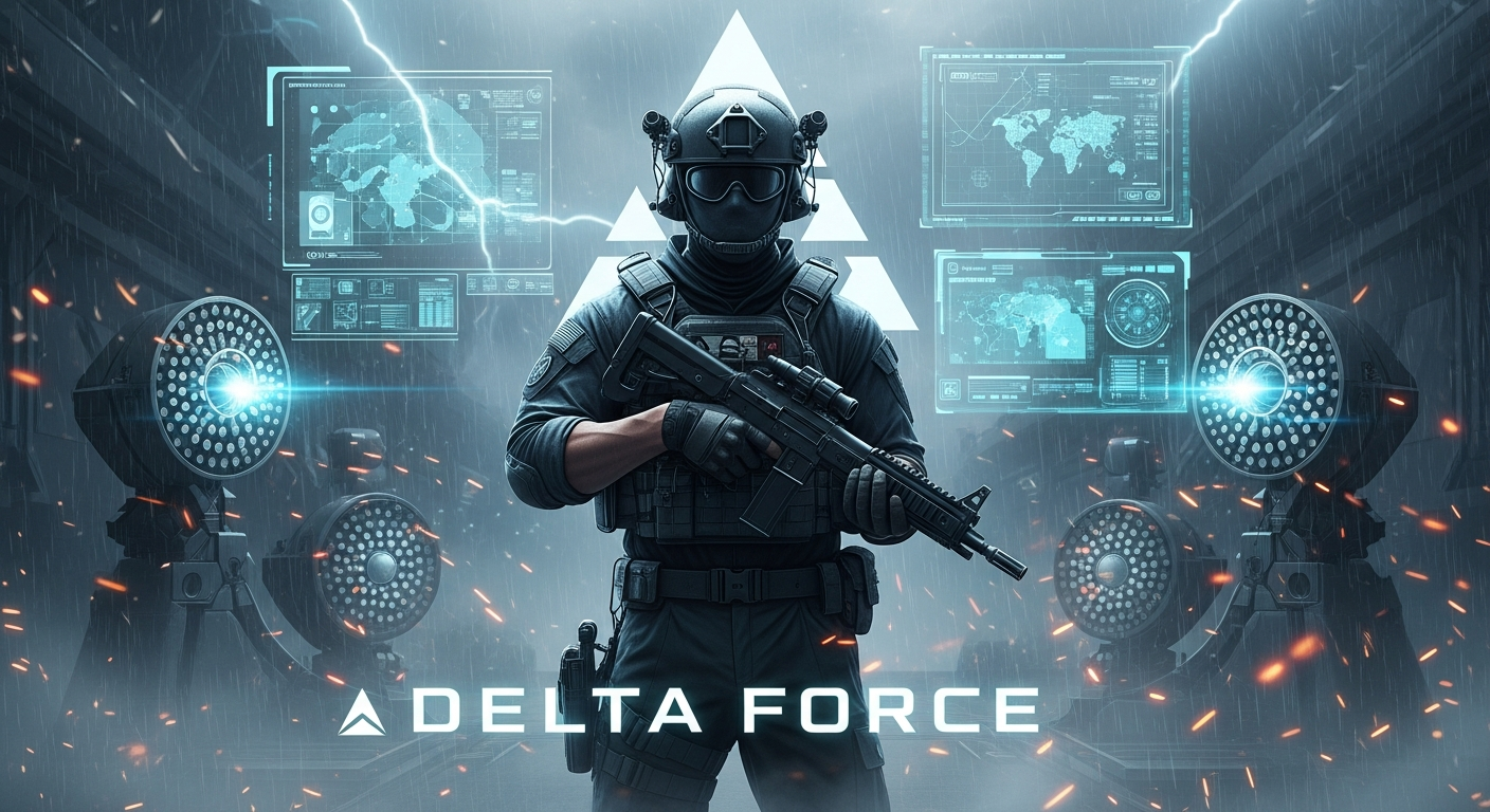 Delta Force