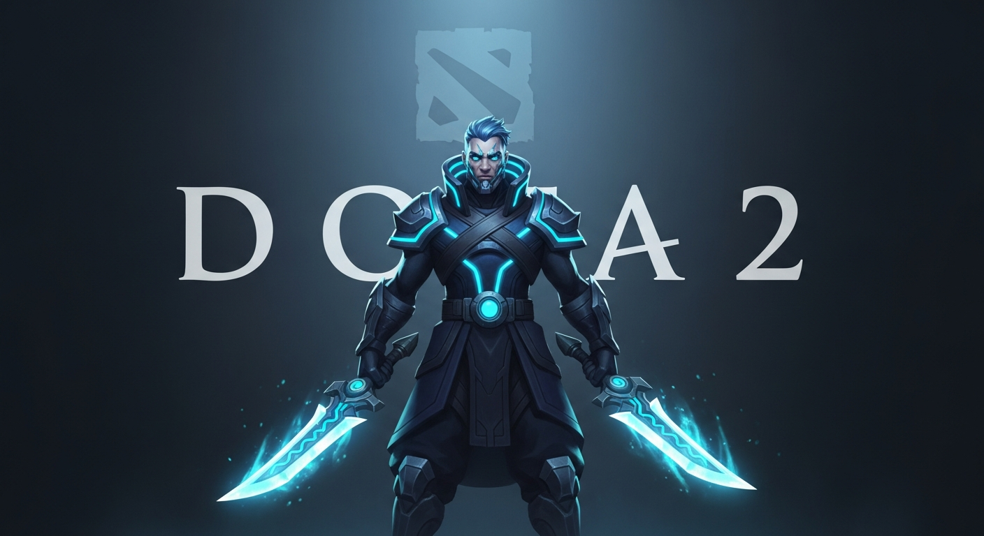 Dota 2