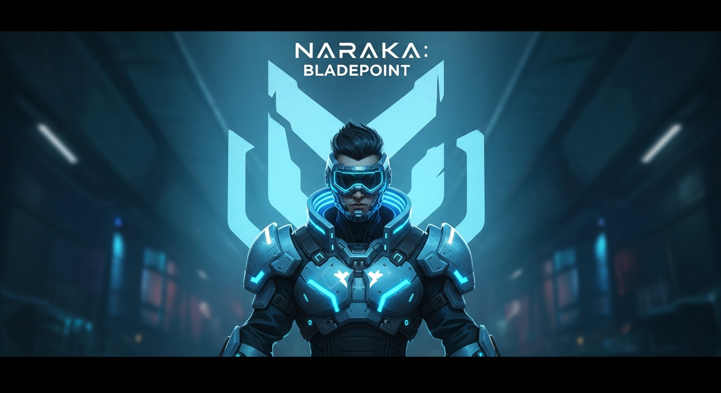 Naraka: Bladepoint