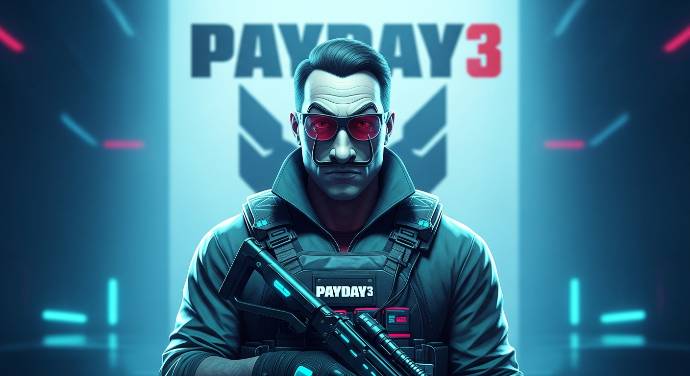 Payday 3