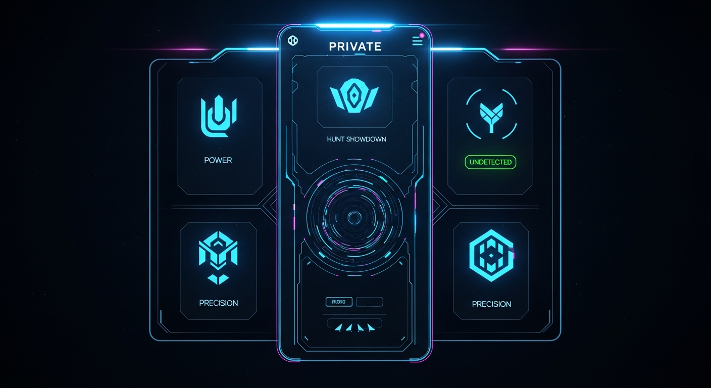 Phoenix Chams (X-Raer)