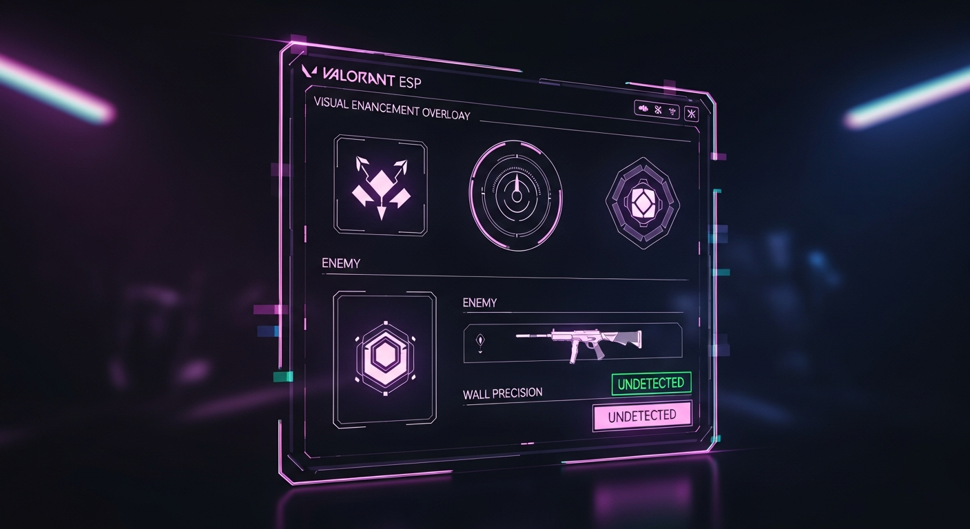 Valorant Esp