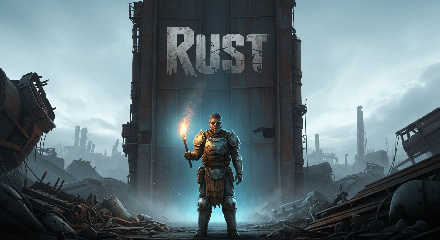 Rust