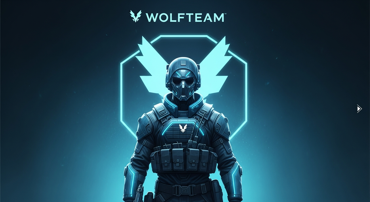 Wolfteam