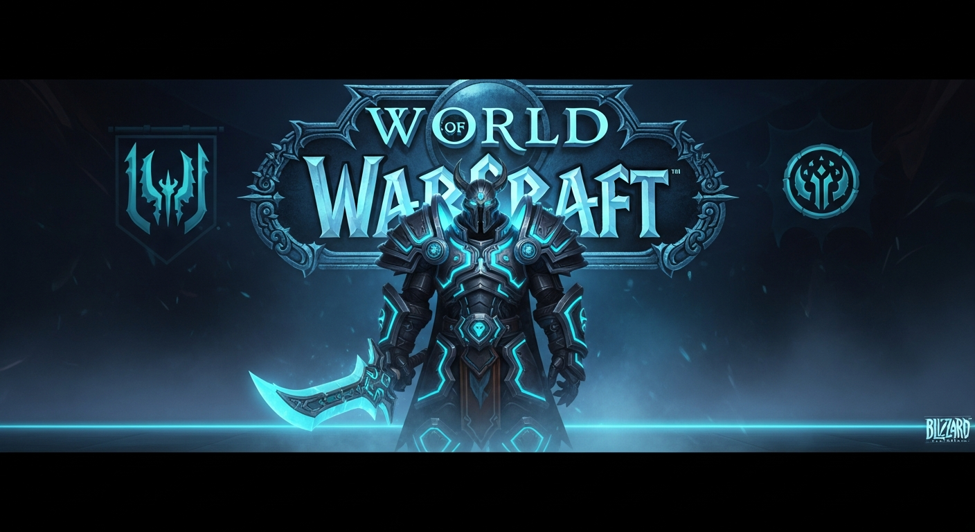 World of Warcraft