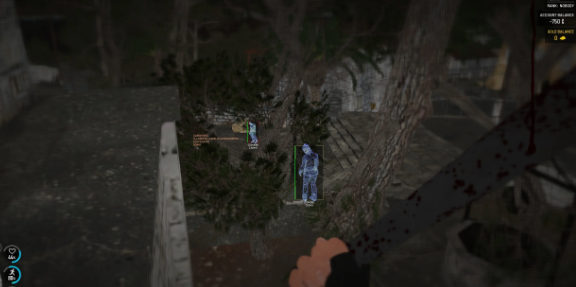 Scum Private screenshot 0