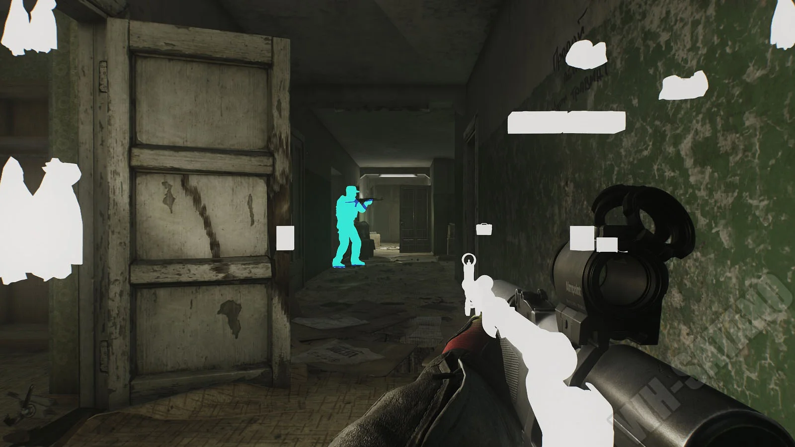 Ancient Chams screenshot 2